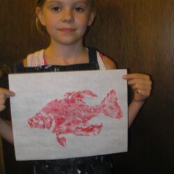 gyotaku