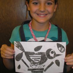 printmaking