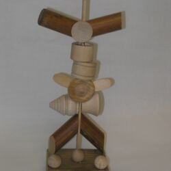 Sculpture