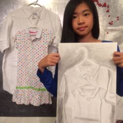 Int Drawing