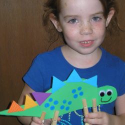 First Steps/Legos no caption